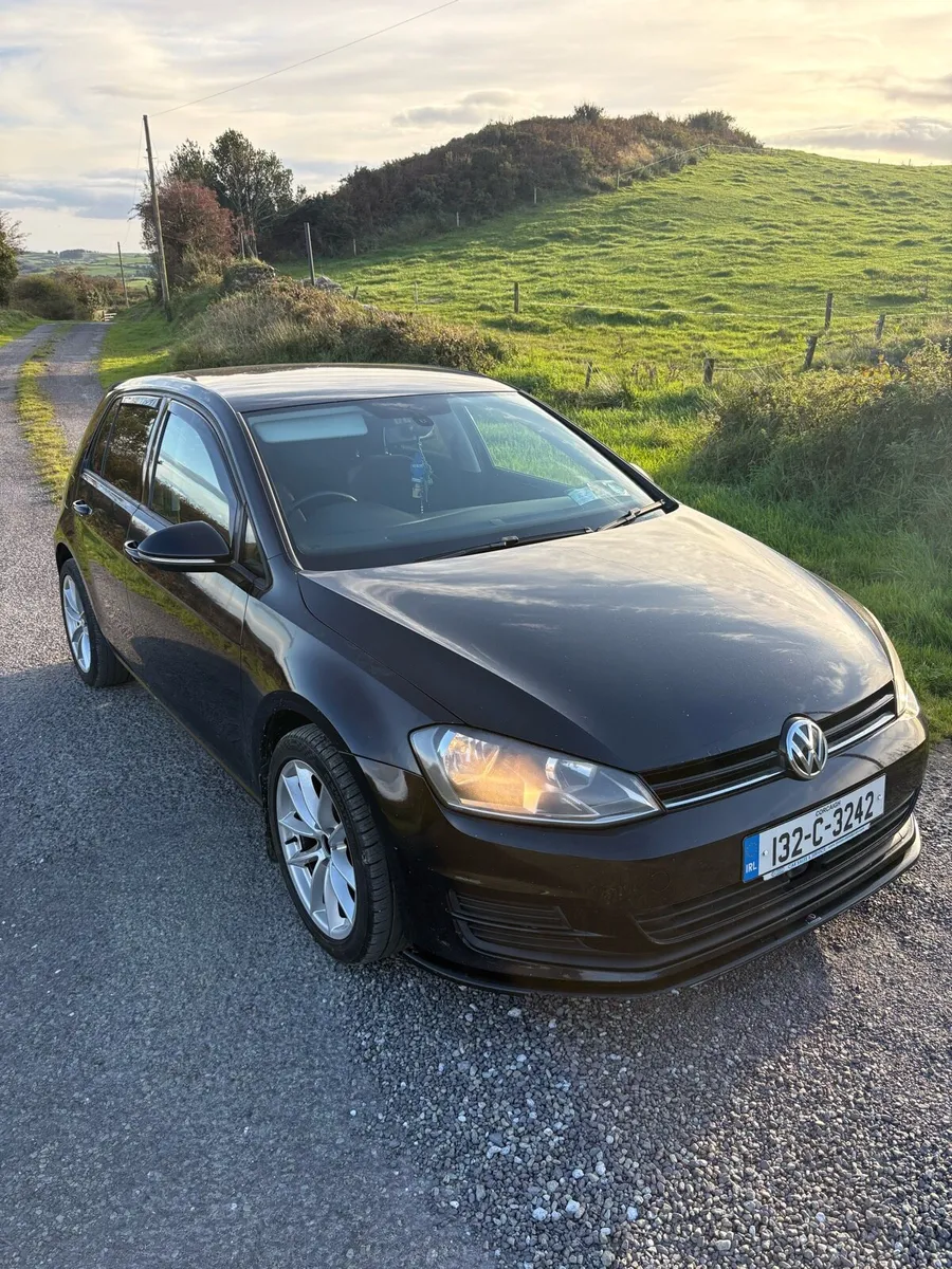 Vw Golf 1.6tdi - Image 2