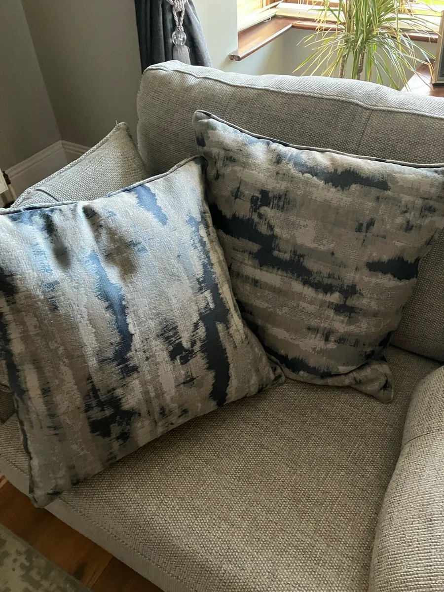 Cushions - Image 1