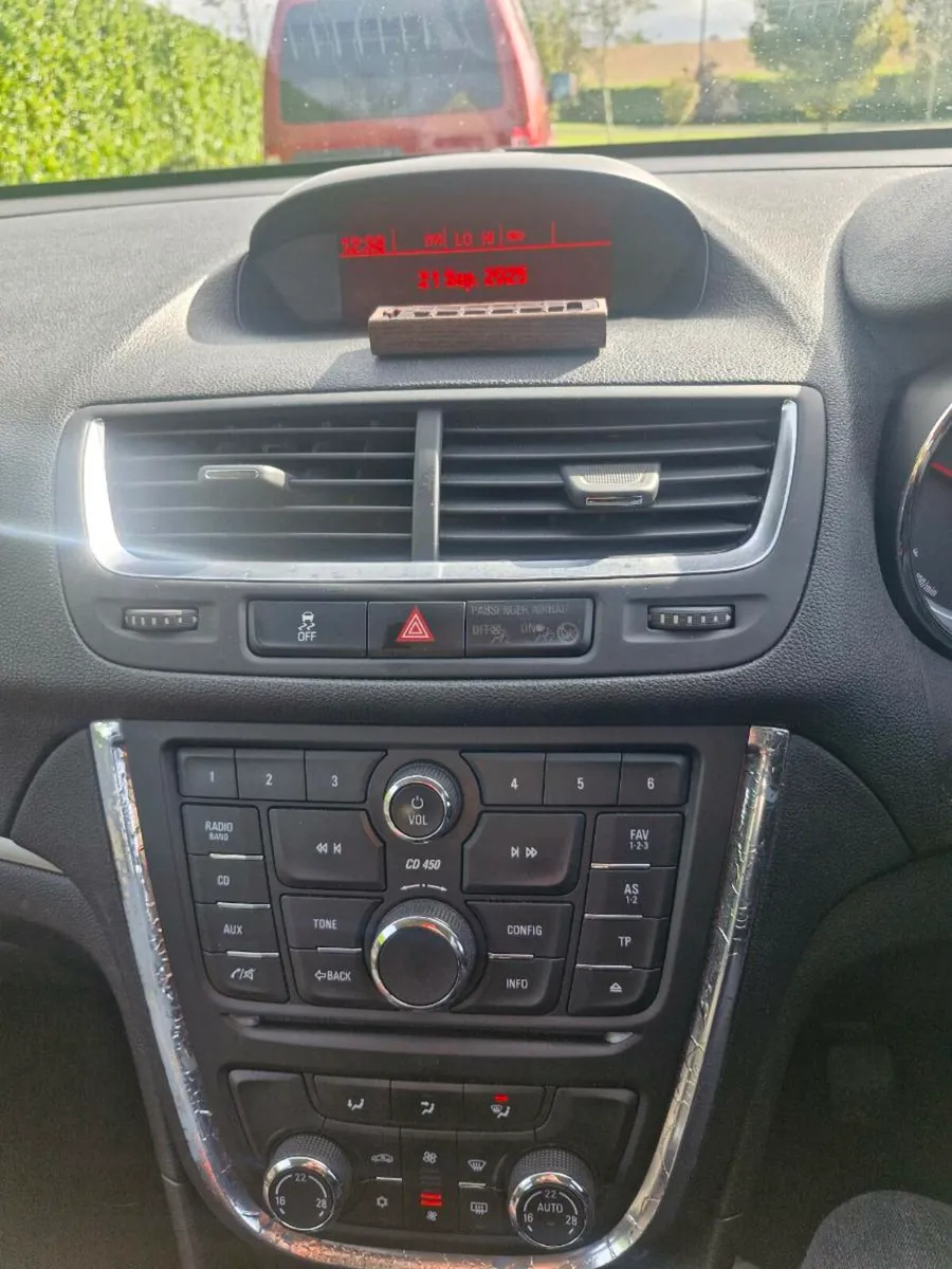 Opel Mokka - Image 2