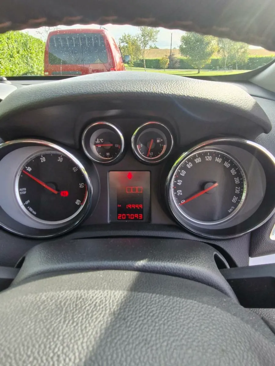 Opel Mokka - Image 3
