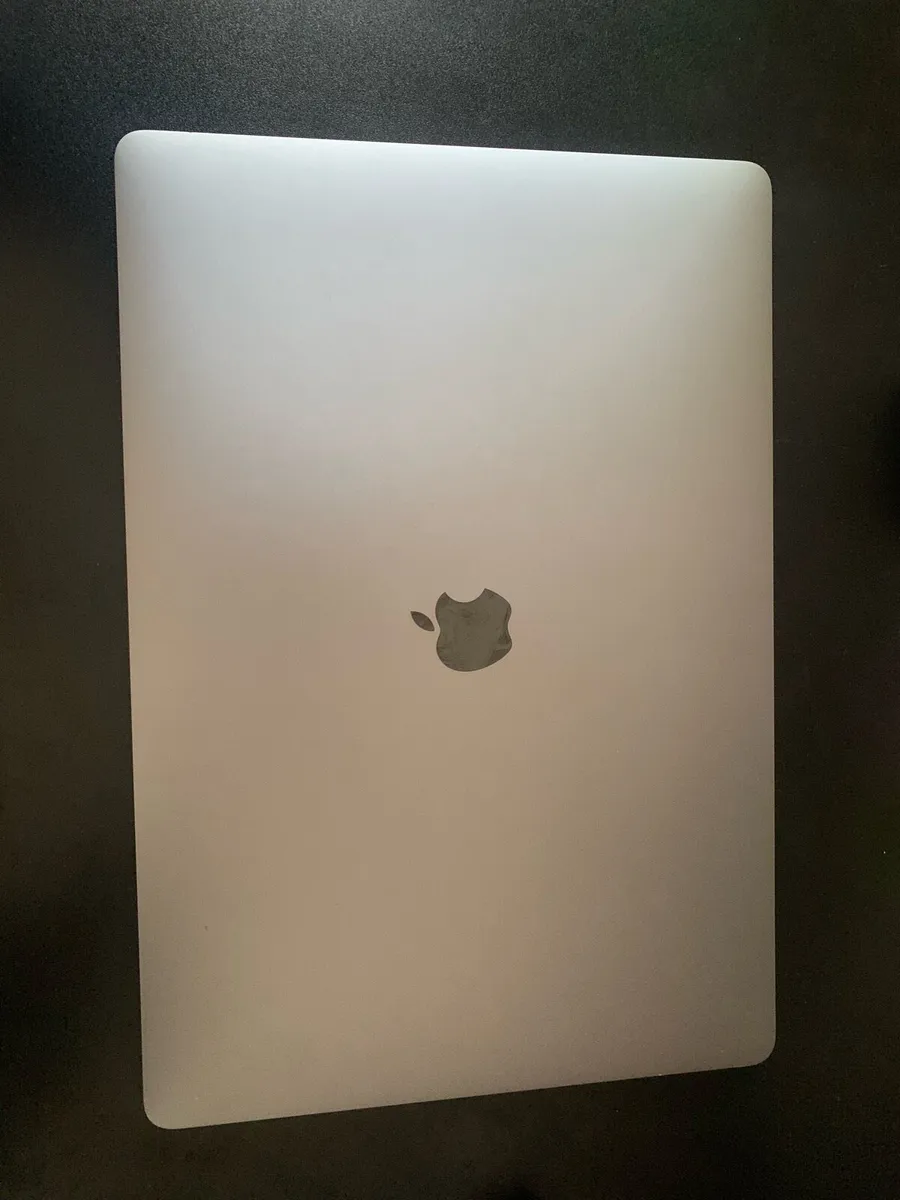 Apple MacBook Pro 16-inch 2019 - Image 4