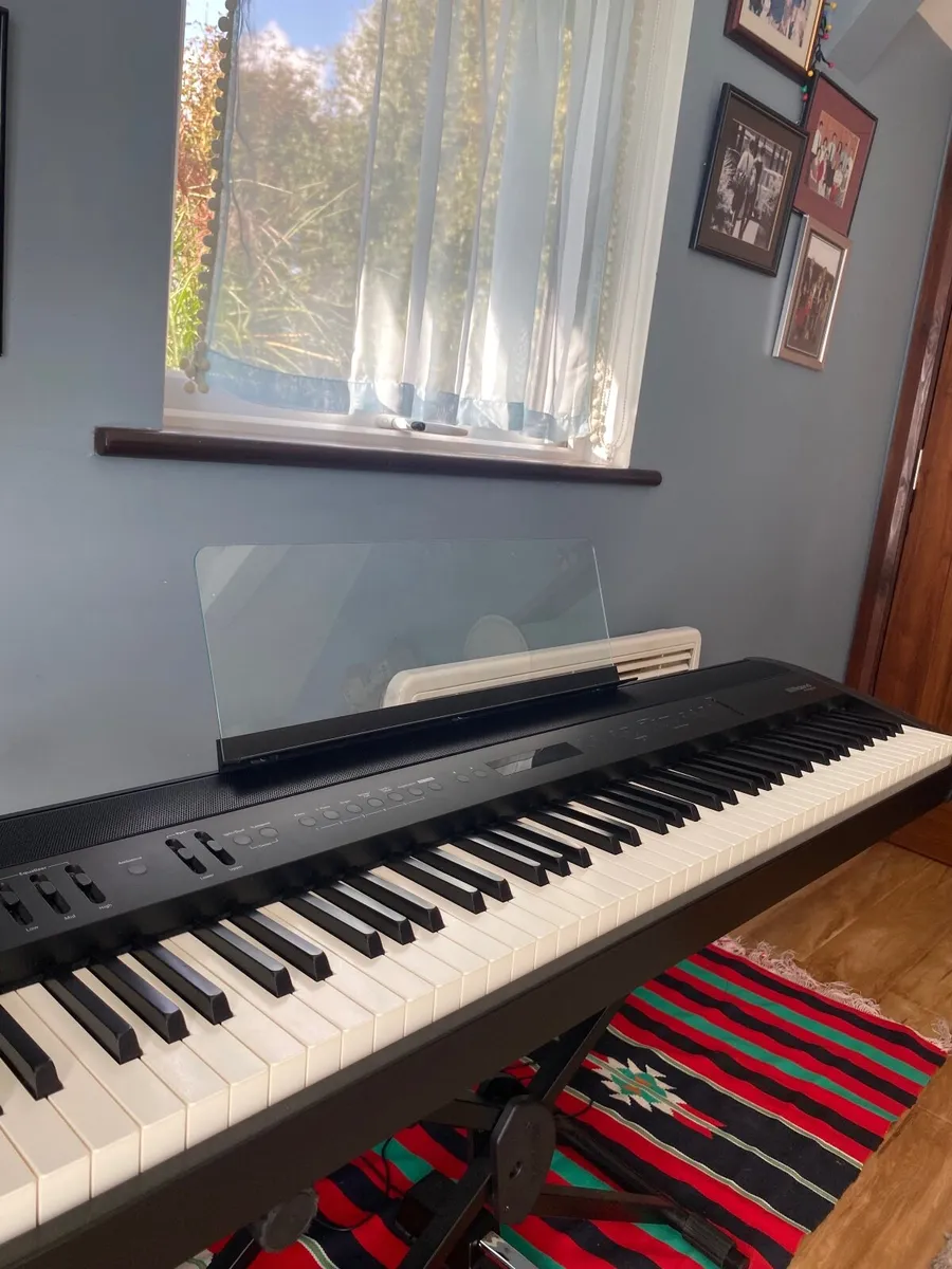 Roland FP-60X - Image 4