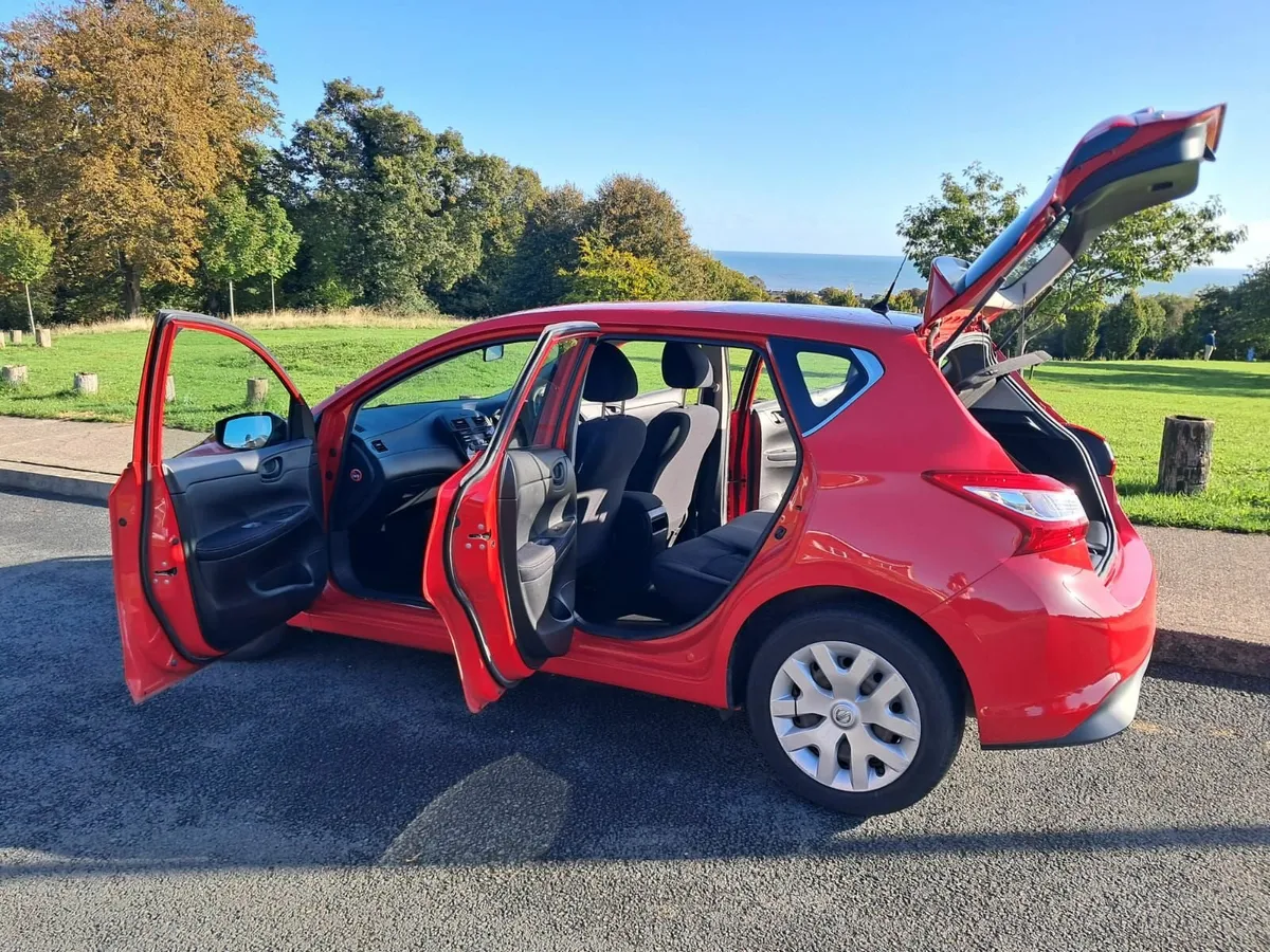 Nissan Pulsar (162) (*Low Mileage 67km *) - Image 3