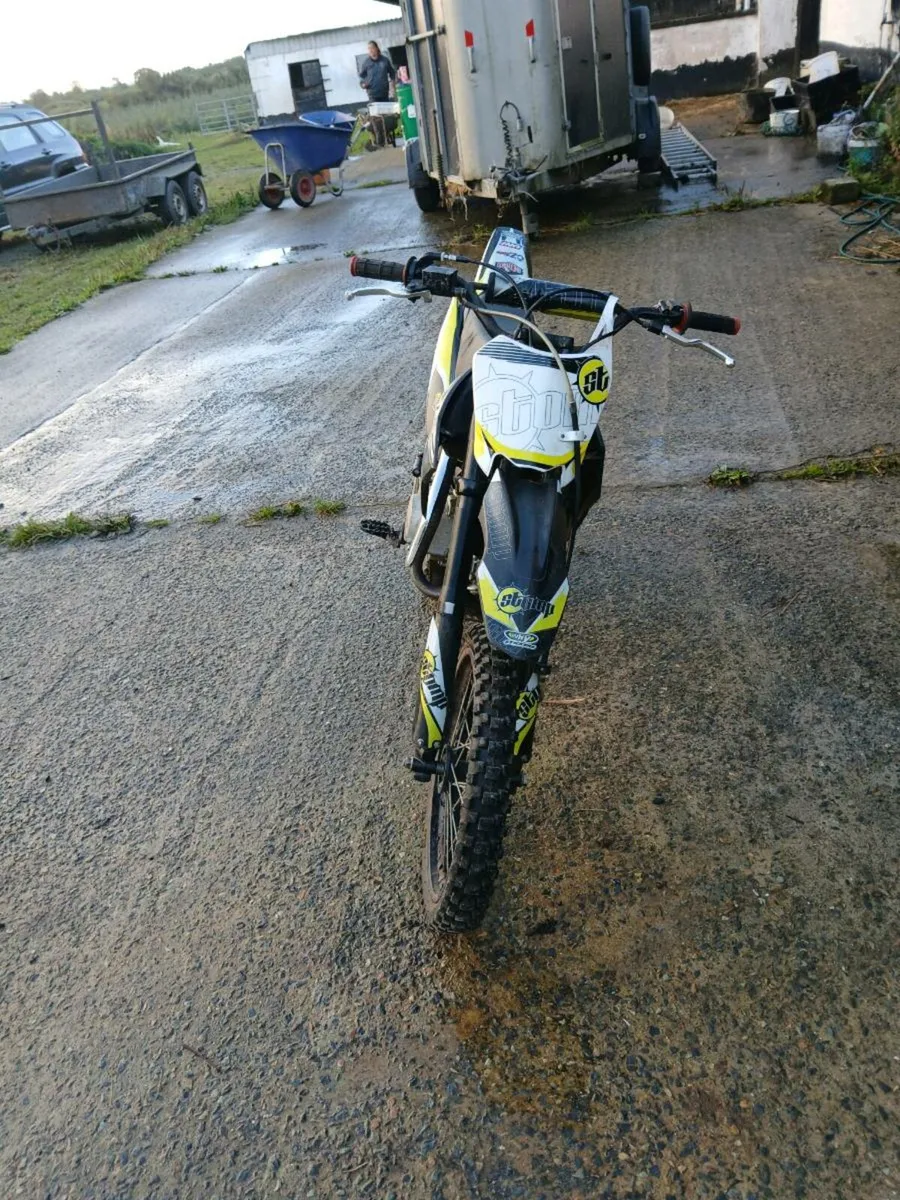 Stomp 140 - Image 2