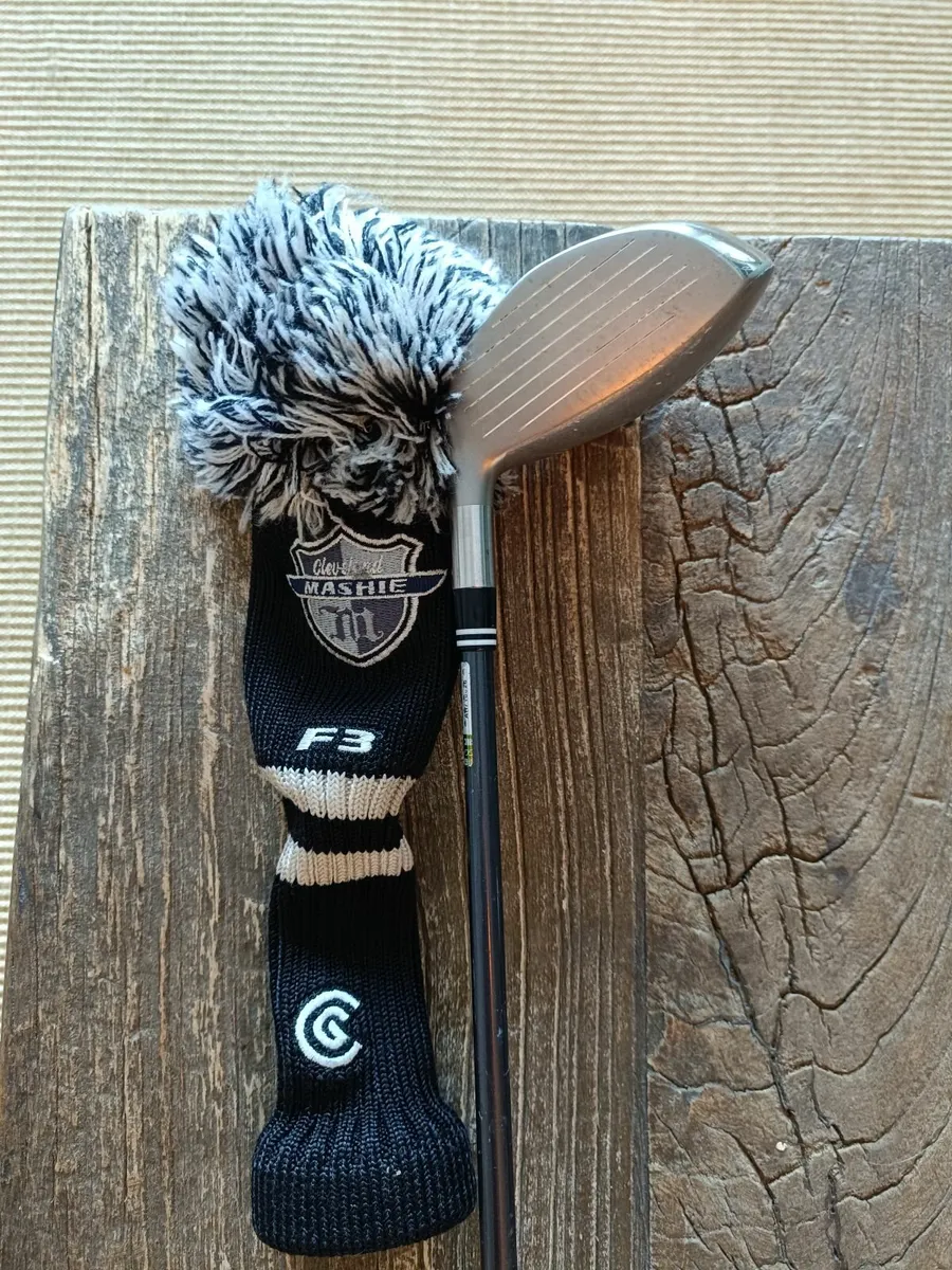 Full set of Callaway Clubs - Ideal for Beginner - Image 3