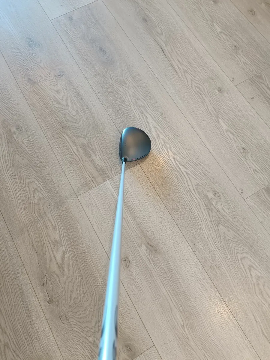 Full set of Callaway Clubs - Ideal for Beginner - Image 4