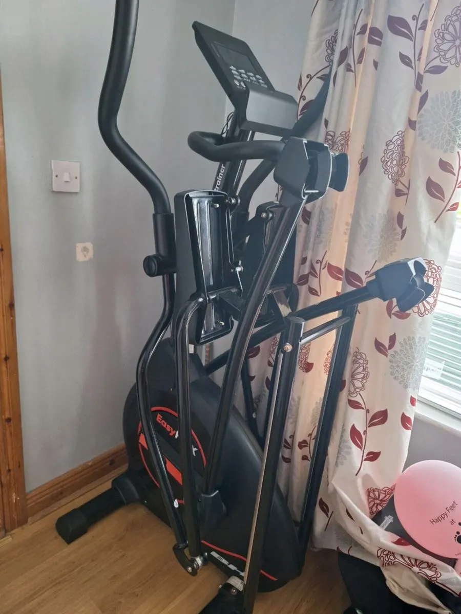 Crosstrainer EasyFlex - Image 1