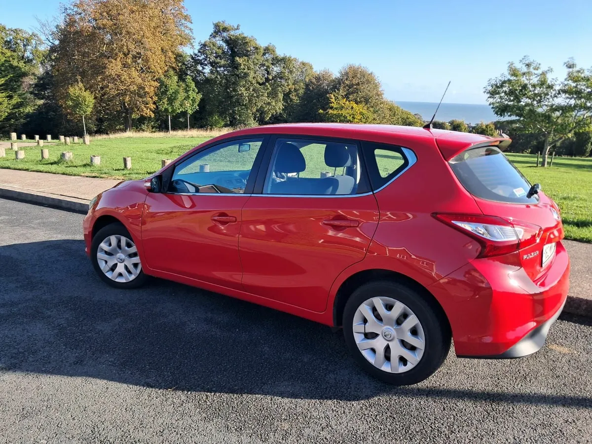Nissan Pulsar (162) (*Low Mileage 67km *) - Image 1