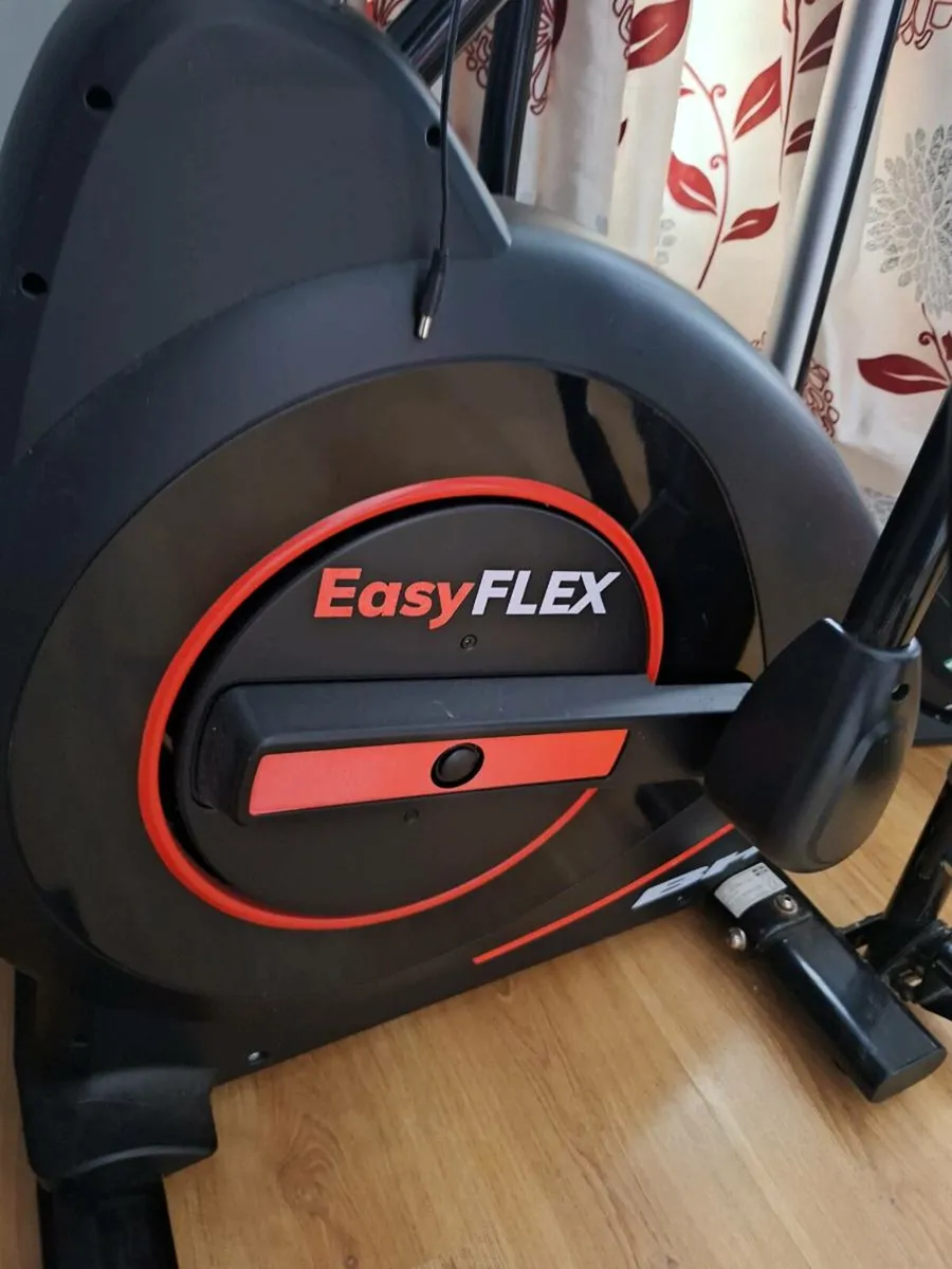 Crosstrainer EasyFlex - Image 2