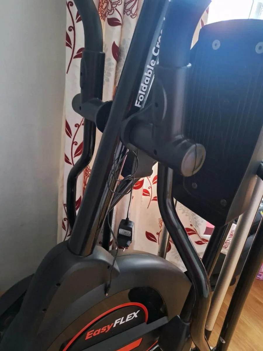 Crosstrainer EasyFlex - Image 3