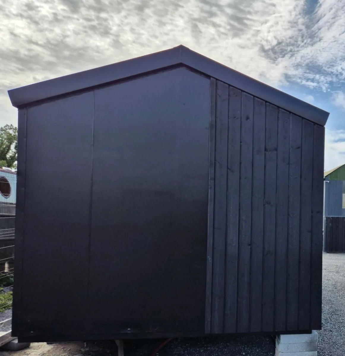 Modular UnitTiny Home # Affordable Accommodation - Image 2