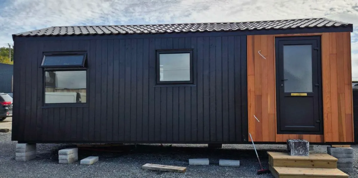 Modular UnitTiny Home # Affordable Accommodation - Image 1