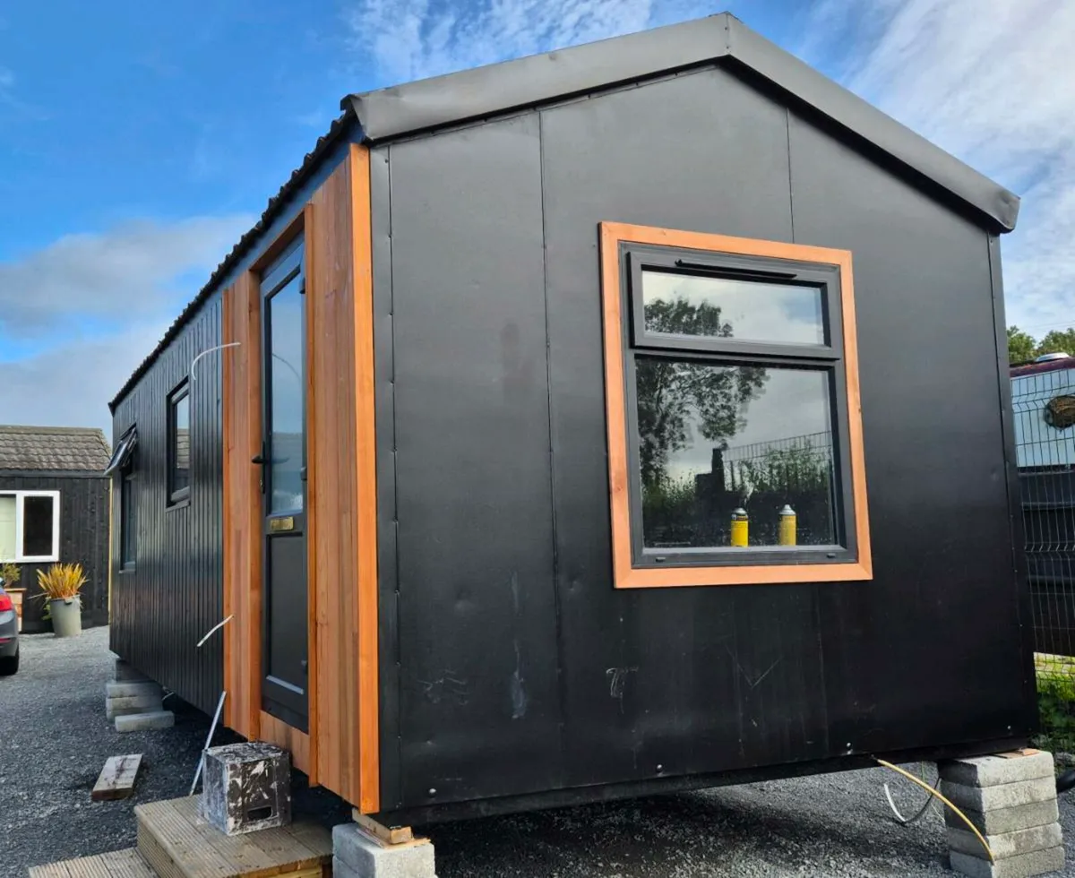 Modular UnitTiny Home # Affordable Accommodation - Image 3