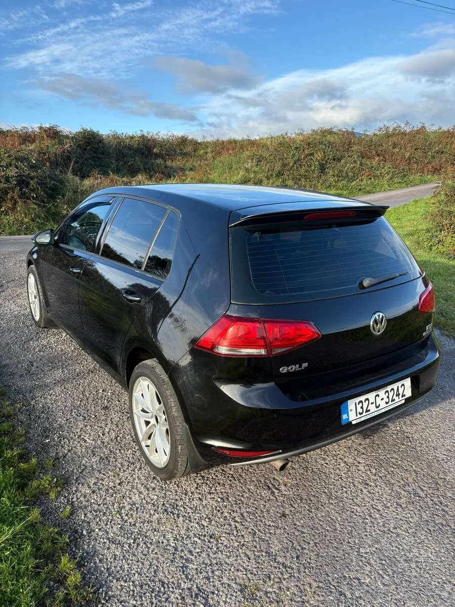 Vw Golf 1.6tdi - Image 4