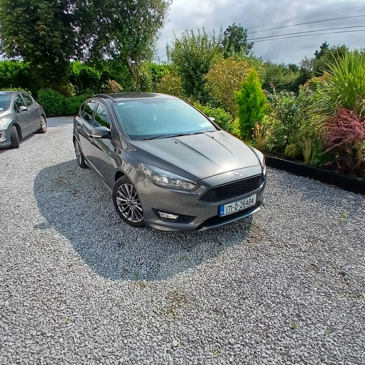 Ford focus st line - Image 1