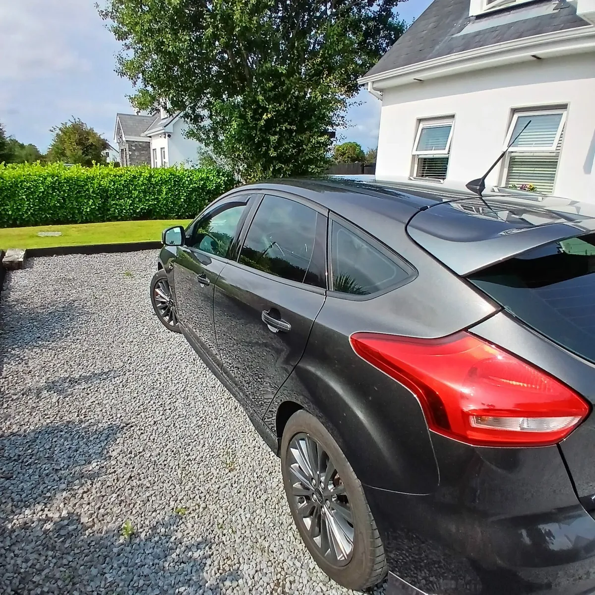 Ford focus st line - Image 2