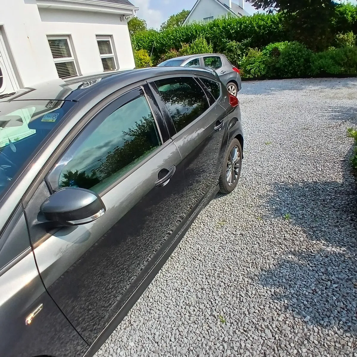 Ford focus st line - Image 4