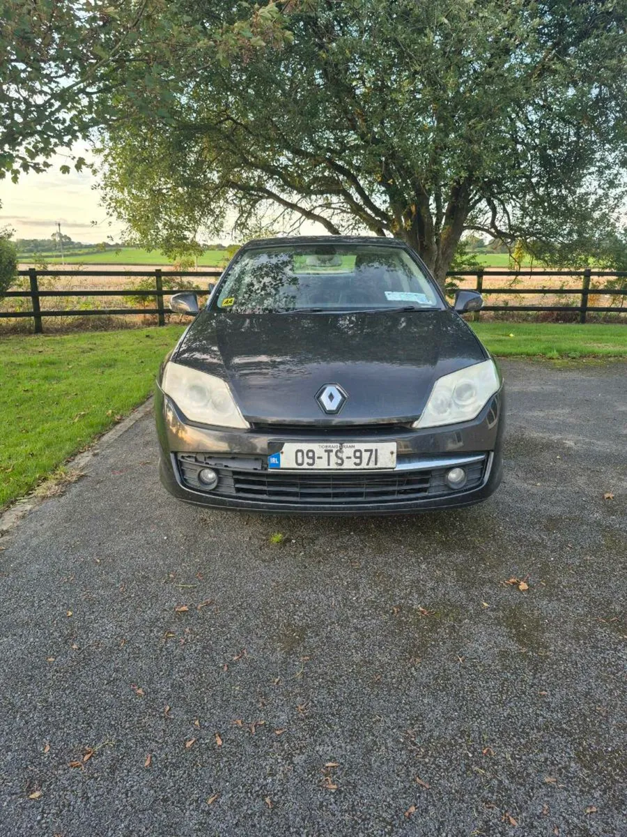Renault Laguna - Image 4