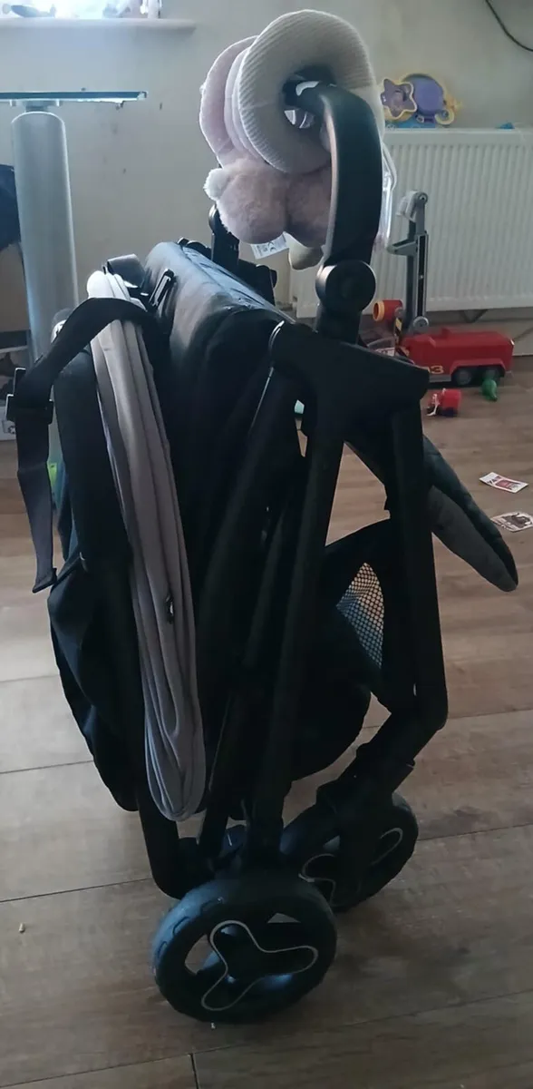 travel stroller - Image 1