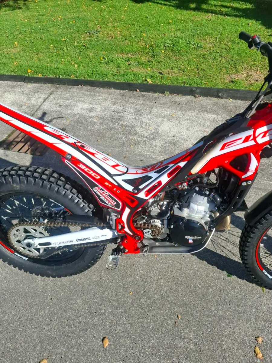Beta Evo 300 2022 - Image 2