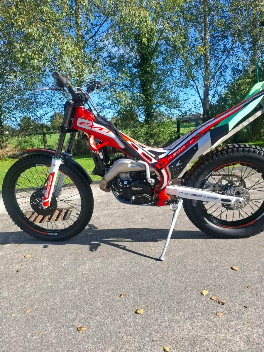 Beta Evo 300 2022 - Image 3