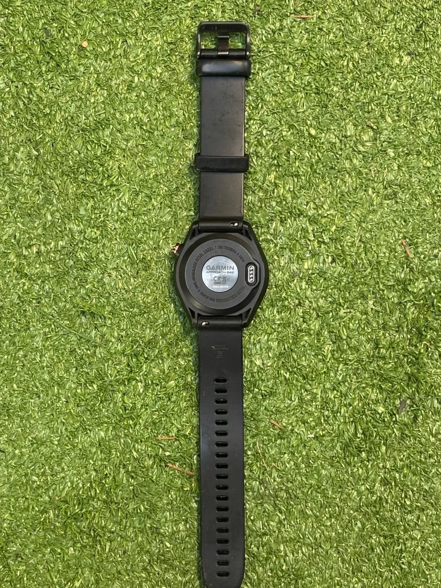 Garmin Approach S42 Golf GPS Watch — €140 - Image 3