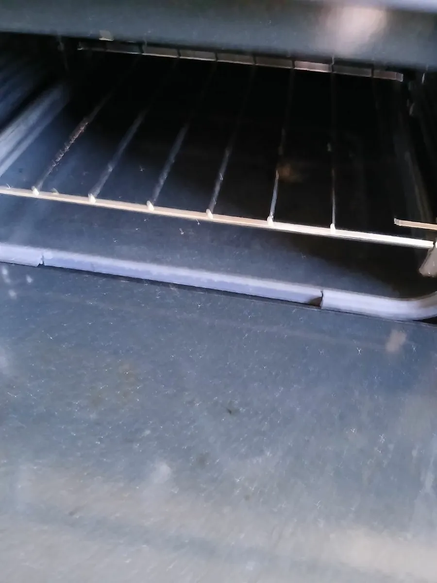 Beling range cooker - Image 4
