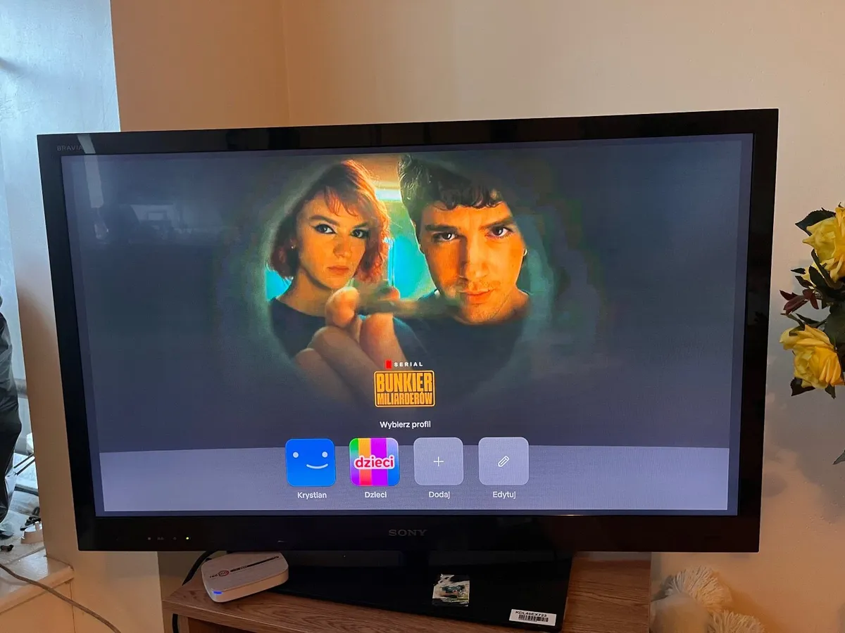 Tv - Image 1