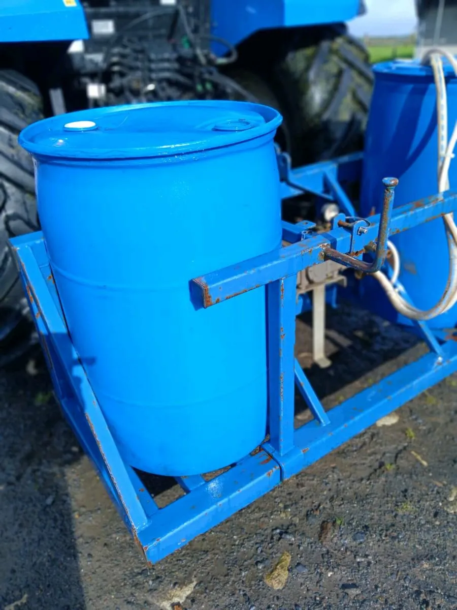 Pto powerwasher - Image 3