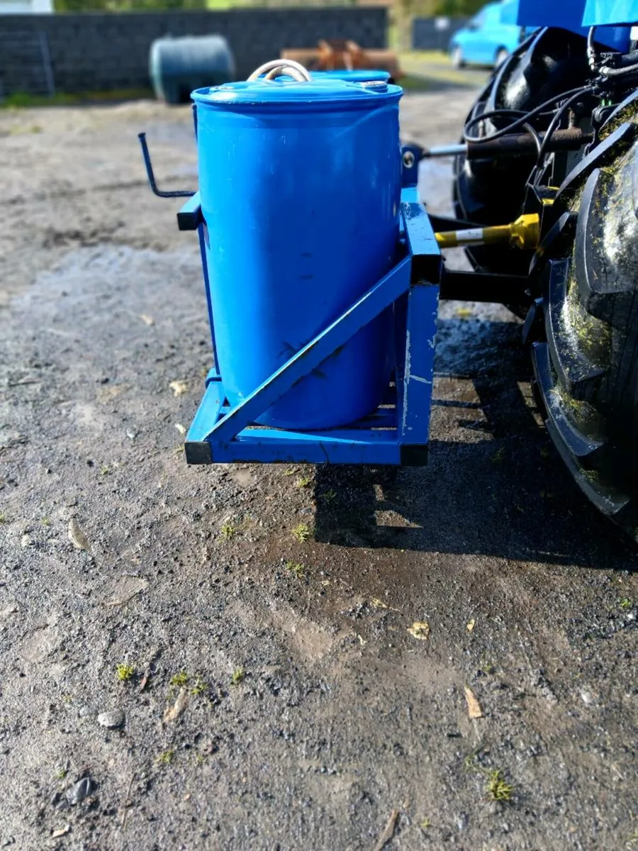 Pto powerwasher - Image 4