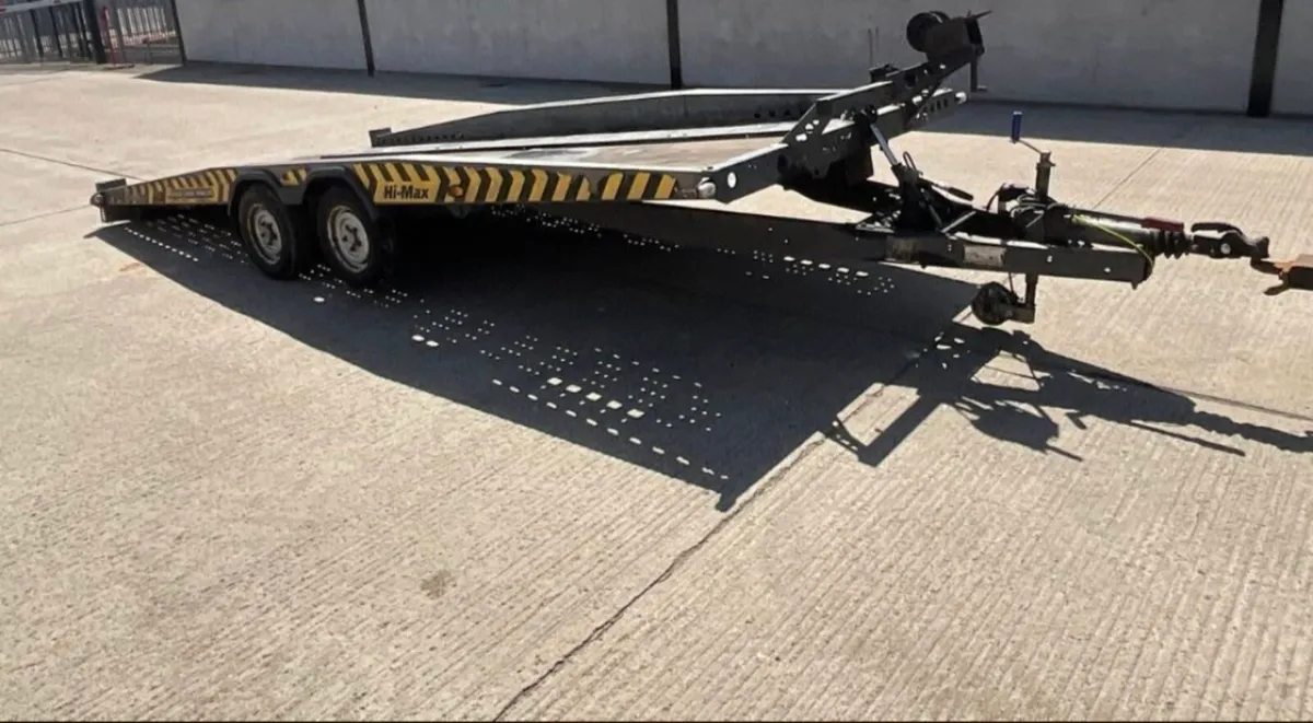 Car Transporter - Image 3