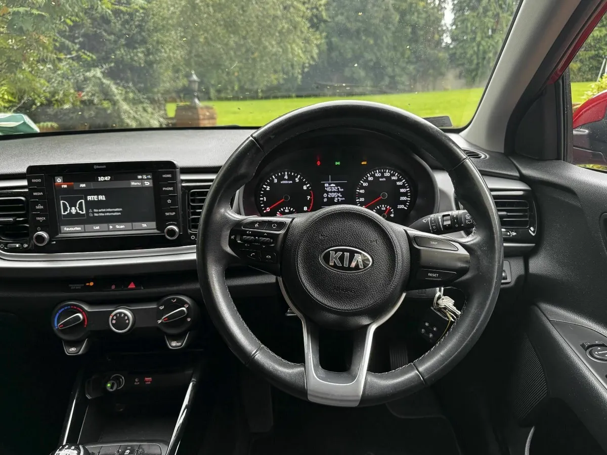 Kia Rio 2019 - Image 2