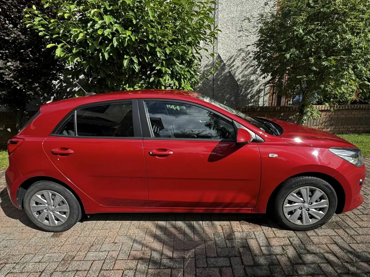 Kia Rio 2019 - Image 3