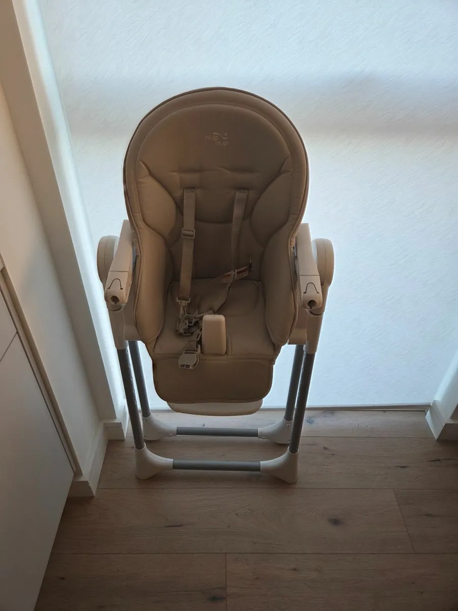 Highchair - Image 2