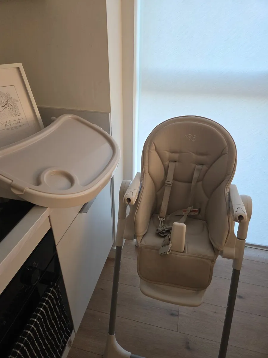 Highchair - Image 3