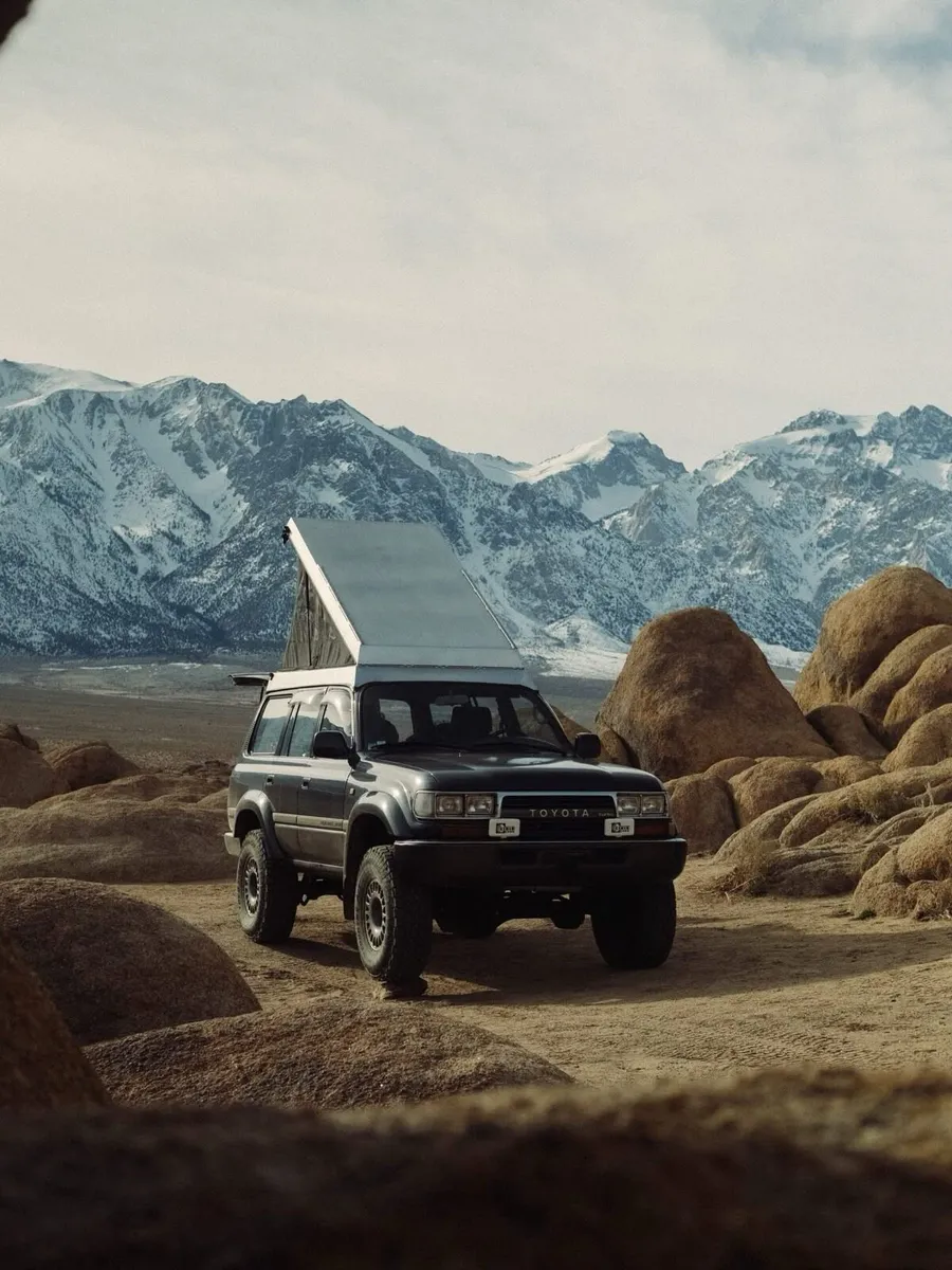 Nomad Wheels - Image 2