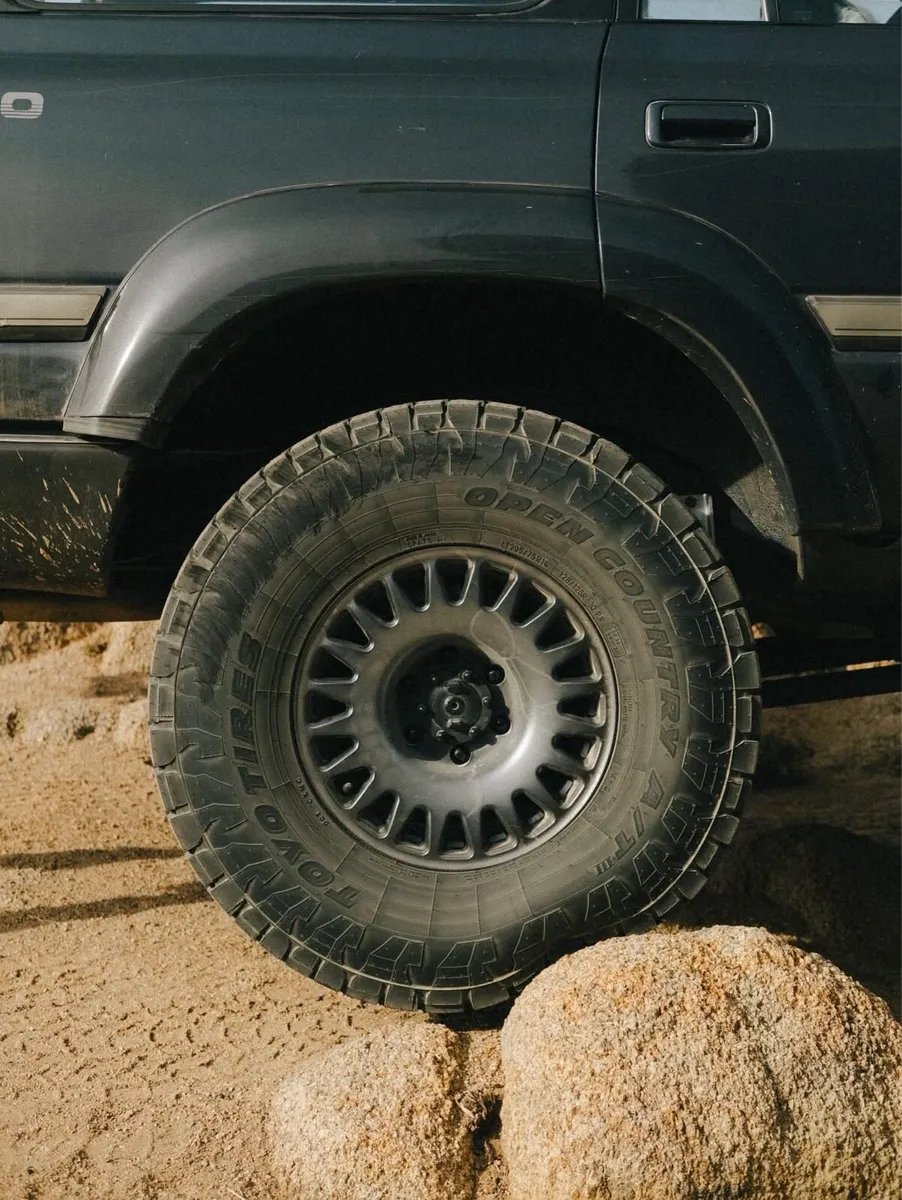 Nomad Wheels - Image 3