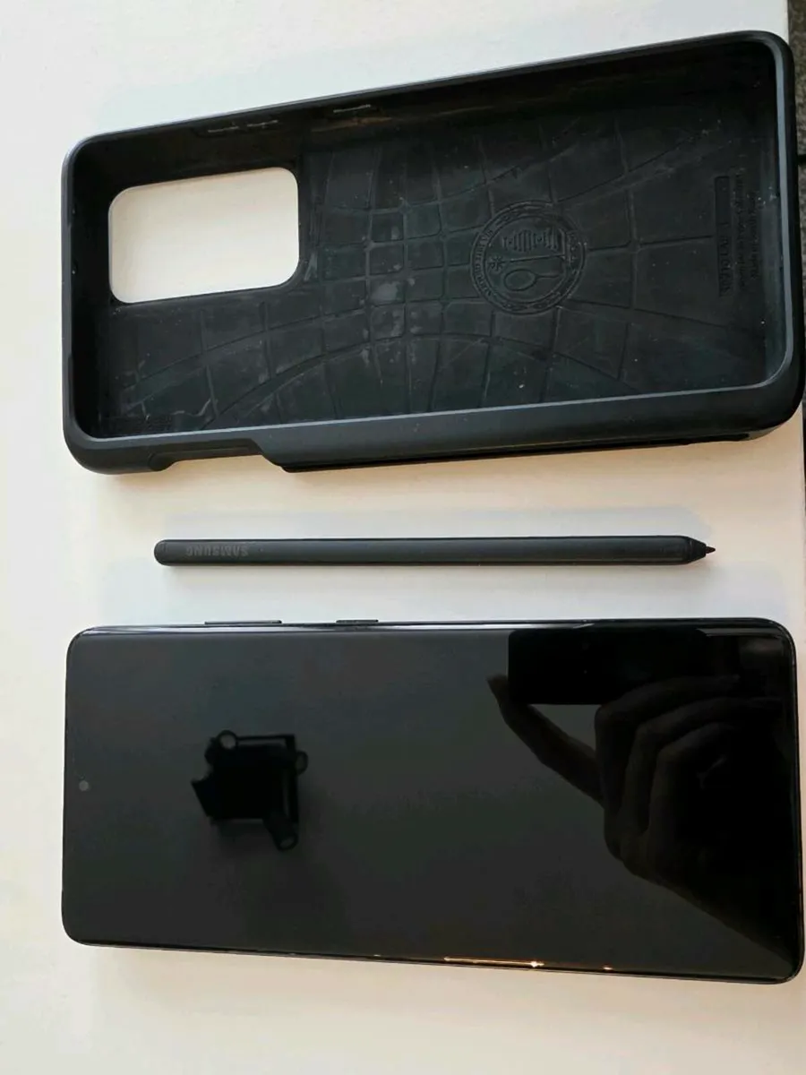 Samsung S21 Ultra 16/512 5G (Full price only) - Image 2