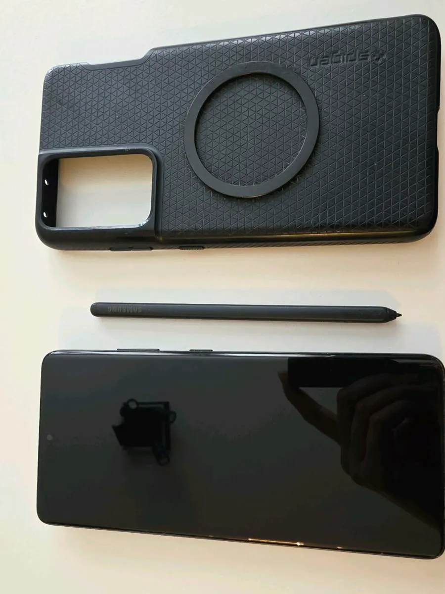Samsung S21 Ultra 16/512 5G (Full price only) - Image 3