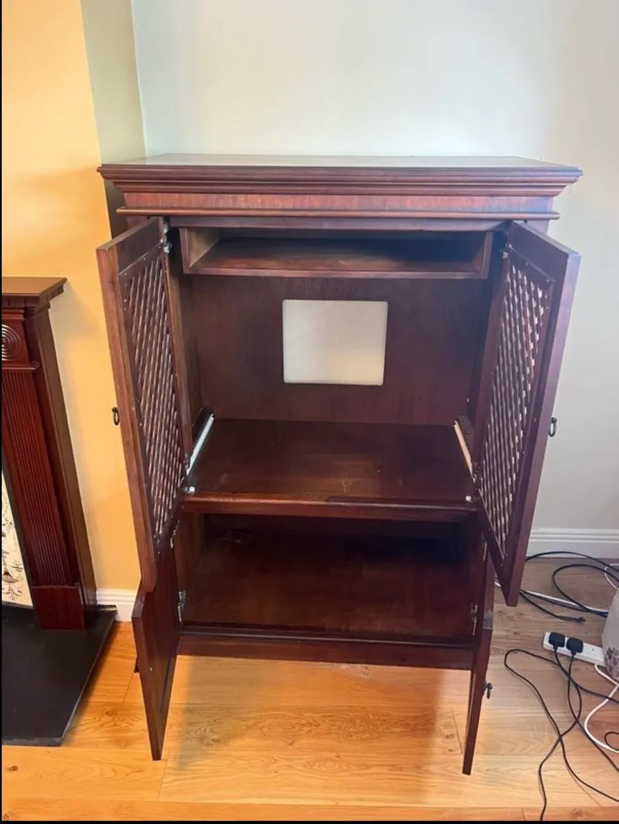 Television Cabinet - Image 2