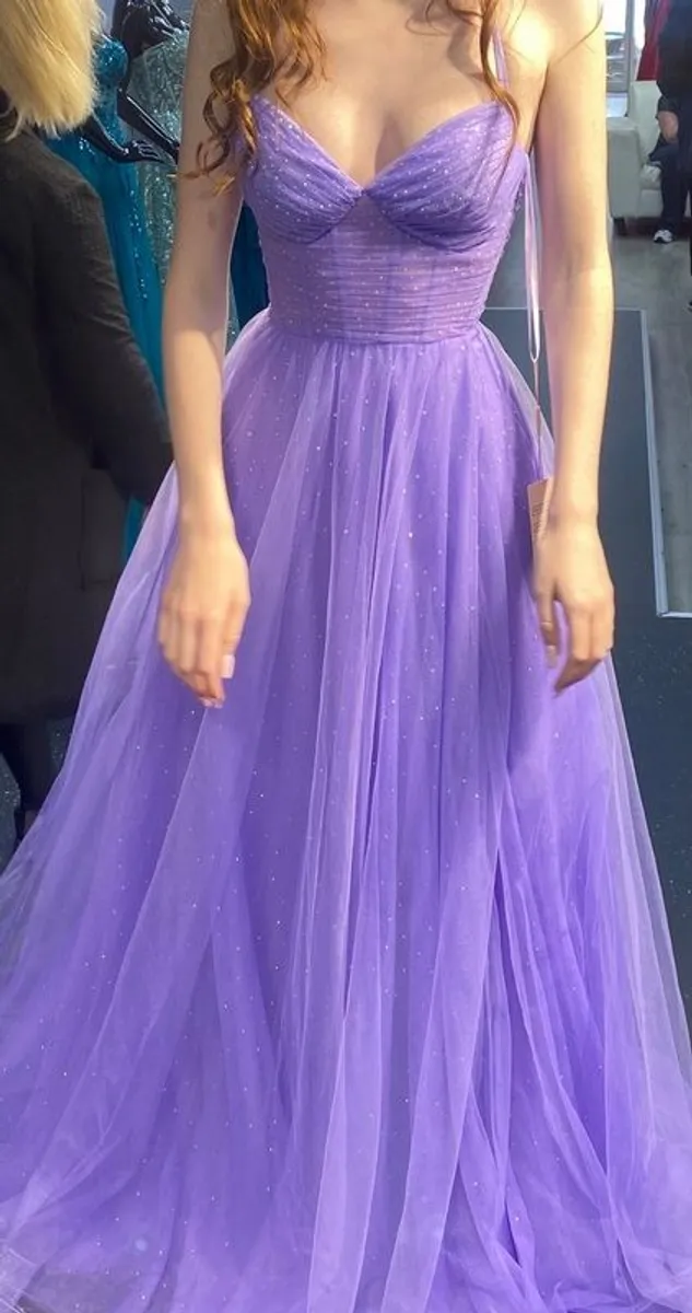 Debs / Graduation/ Bridesmaid dress/Simply Divine Brand - Image 1