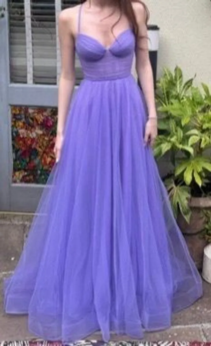 Debs / Graduation/ Bridesmaid dress/Simply Divine Brand - Image 2