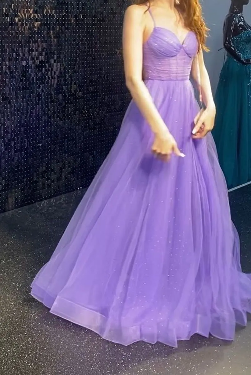 Debs / Graduation/ Bridesmaid dress/Simply Divine Brand - Image 4