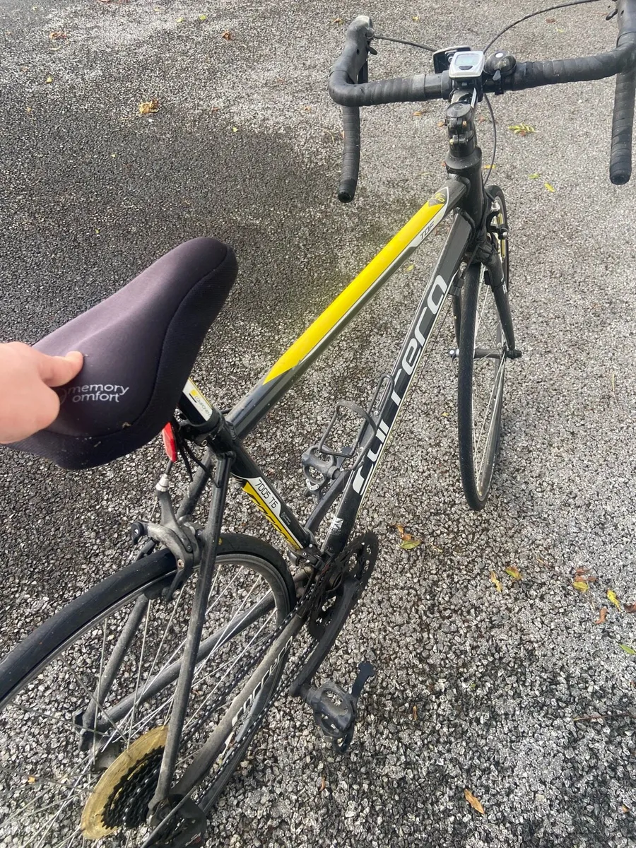 Race bike - Image 3