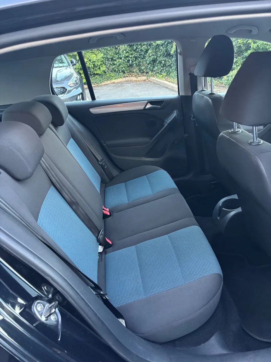 Volkswagen Golf 2011 - NCT till July 2026 - Image 4