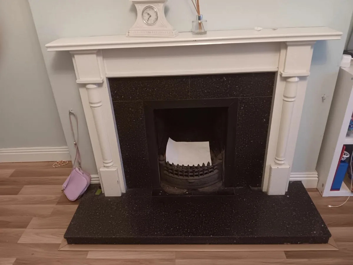 fire place - Image 1