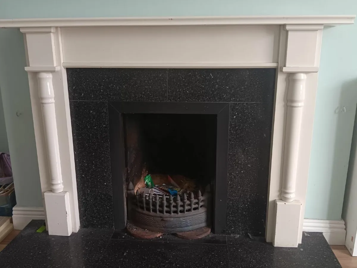 fire place - Image 2