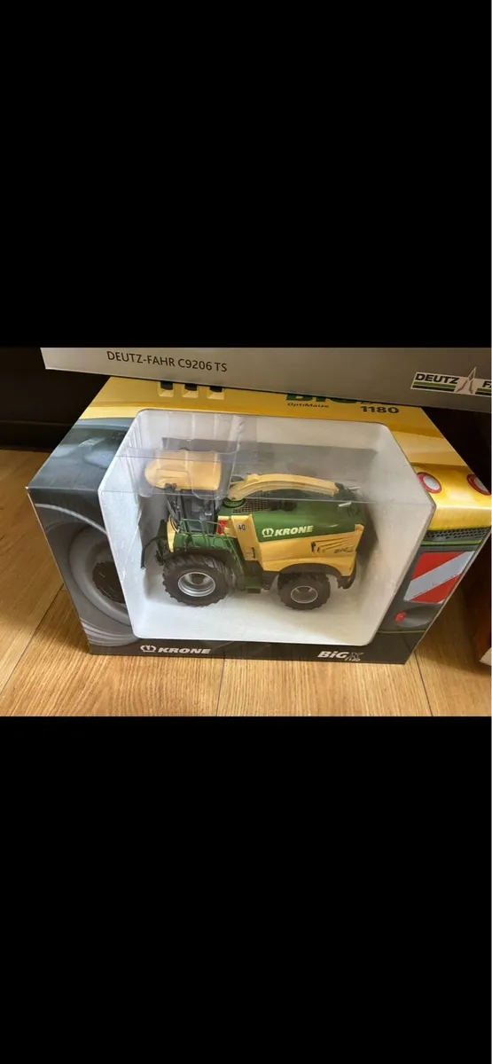 1:32 farm models - Image 3