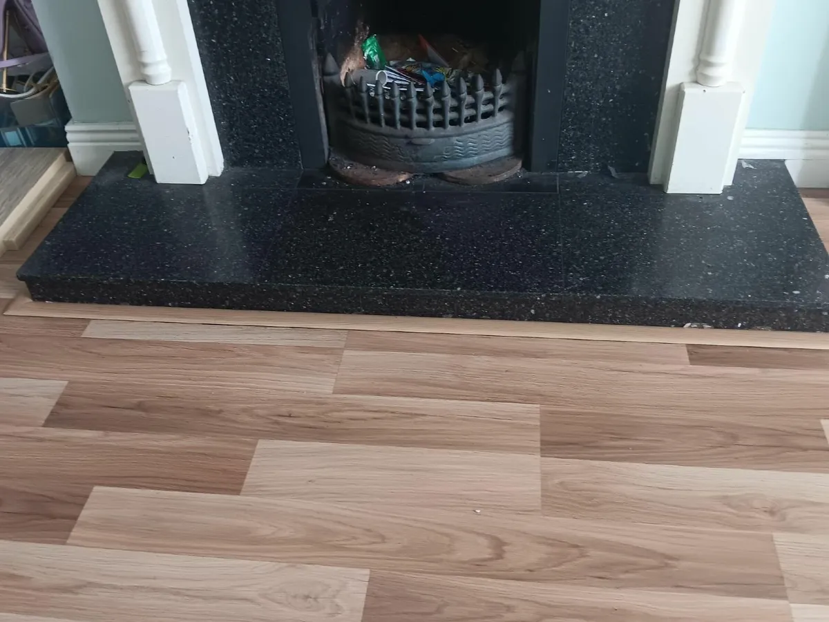 fire place - Image 3