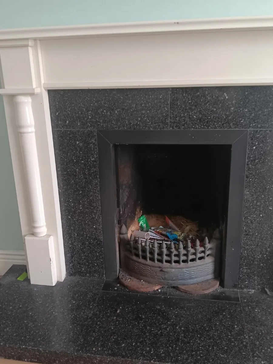 fire place - Image 4